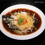 백셰프의 레스토랑 - 함께하면 더 맛있는 즐거움 메티즌 - 함께하면 더 맛있는 즐거움