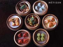 백셰프의 레스토랑 - 함께하면 더 맛있는 즐거움 메티즌 - 함께하면 더 맛있는 즐거움