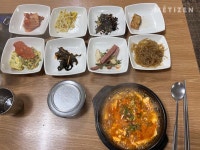 제주도 백반 일주일 2 - 함께하면 더 맛있는 즐거움 메티즌 - 함께하면 더 맛있는 즐거움