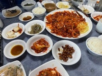 김카피의 전국 소주 맛집 10 - 함께하면 더 맛있는 즐거움 메티즌 - 함께하면 더 맛있는 즐거움