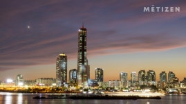 클래식은 영원하다! 정통 중식 파인다이닝 ‘백리향’ - 함께하면 더 맛있는 즐거움 메티즌 - 함께하면 더 맛있는 즐거움