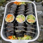 파라원의 냉삼 일지 - 함께하면 더 맛있는 즐거움