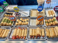 8년 차 망원시장 상인이 자주 찾는 망원시장 간식 맛집 10선 - 함께하면 더 맛있는 즐거움 메티즌 - 함께하면 더 맛있는 즐거움