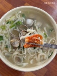 대전은 칼국수 5 - 함께하면 더 맛있는 즐거움 메티즌 - 함께하면 더 맛있는 즐거움