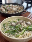대전은 칼국수 5 - 함께하면 더 맛있는 즐거움 메티즌 - 함께하면 더 맛있는 즐거움