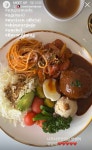 경양식당에 다녀왔습니다 - 함께하면 더 맛있는 즐거움 메티즌 - 함께하면 더 맛있는 즐거움