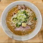 도쿄에서 가기 좋은 라멘 매장 추천 - 함께하면 더 맛있는 즐거움 메티즌 - 함께하면 더 맛있는 즐거움