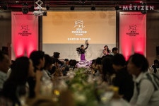 미식의 섬 제주로의 초대 : 2025 제주푸드앤와인 페스티벌 - 함께하면 더 맛있는 즐거움 메티즌 - 함께하면 더 맛있는 즐거움