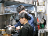 격렬했지만 애틋했던 : 부부포차나 - 함께하면 더 맛있는 즐거움 메티즌 - 함께하면 더 맛있는 즐거움