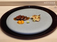 윤서울x미오 갈라 디너 Prism of Taste - 함께하면 더 맛있는 즐거움 메티즌 - 함께하면 더 맛있는 즐거움