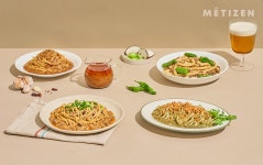 지금 가장 힙한 채식 맛집, 고사리 익스프레스를 집에서 즐기는 방법! - 함께하면 더 맛있는 즐거움 메티즌 - 함께하면 더 맛있는 즐거움
