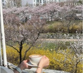 카페인가, 술집인가? 경계 없는 F&B 공간이 뜬다 - 함께하면 더 맛있는 즐거움 메티즌 - 함께하면 더 맛있는 즐거움