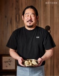 김도윤 셰프의 손맛을 집에서 쓱! 한식의 깊이를 담은 밀냉면 & 녹두만두 - 함께하면 더 맛있는 즐거움 메티즌 - 함께하면 더 맛있는 즐거움