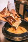 집에서 즐기는 여름 보양식 : 리북방 이북식 백순대국 - 함께하면 더 맛있는 즐거움 메티즌 - 함께하면 더 맛있는 즐거움