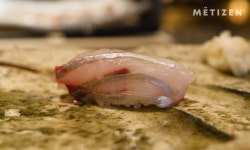 스시 위에 놓인 순간들, 쇼쿠도합 팝업 합마카세 후기 - 함께하면 더 맛있는 즐거움 메티즌 - 함께하면 더 맛있는 즐거움
