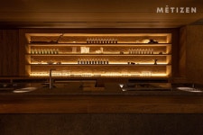 아시아에서 주목받는 BAR TOP 10 - 함께하면 더 맛있는 즐거움 메티즌 - 함께하면 더 맛있는 즐거움