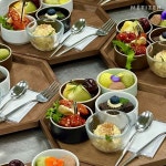 MZ도 부장님도 만족하는 회식 맛집 6 - 함께하면 더 맛있는 즐거움 메티즌 - 함께하면 더 맛있는 즐거움