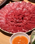 대구 아니고 서울에서 찾은 뭉티기 맛집 7 - 함께하면 더 맛있는 즐거움 메티즌 - 함께하면 더 맛있는 즐거움