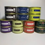 豊富な国産 サバ缶 サバ缶 青森 八戸市 の通販 by もも｜ラクマ 38 CAN BAR 7種類×2 14個セット 超歓迎新品