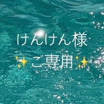 新作正規品 けんけん様ご専用⭐︎の通販 by kirakira.shop｜ラクマ 人気正規店