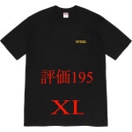 通販大人気 Supreme - Supreme Automobili Lamborghini Tee 黒 XLの通販 by e_c_g1984s shop｜シュプリームならラクマ 超歓迎新作