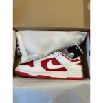 新作超歓迎 NIKE - 27CM NIKE DUNK LOW CHAMPIONSHIP REDの通販 by mammyz1111s shop｜ナイキならラクマ 大得価即納