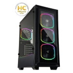 再入荷得価 ENERMAX by ＠ふこs shop｜ラクマ アドレッサブルRGB PCケースの通販 NEW定番