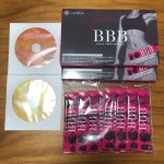 安い超歓迎 B.B.B by s0819ss shop｜ラクマ トリプルビー 未開封×2箱＋27本＋AYAトレの通販 低価格安