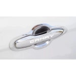 最適な価格 カムリ プロテクションカバー+ハンドルカバーの通販 by アリス｜ラクマ 70系 CAMRY 限定品格安