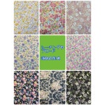 通販定番 花柄生地の通販 by lilykokoboleh's shop｜ラクマ 通販再入荷