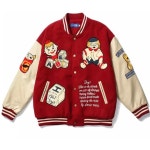 国内最安値 X.X.D.X.Jスタジャン by 小鉄s shop｜ラクマ 古着風の通販 日本製在庫