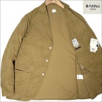 即納最新品 BEAMS カーキLの通販 by HTs shop｜ビームスならラクマ - J5049新品ビームス... 