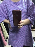 사랑해요 미아마스빈 지금 임신중인데 넉넉한 사이즈라 너무 좋아요!!!!! 색상도이쁘고 핏도 이쁘고 두껍지않Review - Miamasvin