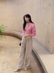 사랑해요 미아마스빈 로토드 슬랙스