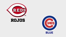 MLB Gameday: DSL Rojos 3, DSL Cubs Blue 8 Final Score (06/19/2025)
