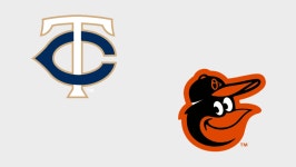 Gameday: FCL Twins 11, FCL Orioles 8 Final Score (07/31/2023)