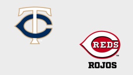 MLB Gameday: DSL Twins 6, DSL Rojos 13 Final Score (06/29/2016) | MLB.com MLB Gameday: DSL Twins 6, DSL Rojos 13 Final Score (06... 