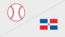 MLB Gameday: Mexico Verde 9, Dom. Rep. 4 Final Score (02/06/2026)