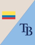 Colombia, Rays - 03/08/2017 | Game Video Highlights | MLB Film Room | MLB.com Colombia, Rays - 03/08/2017 | Game Video Highlights... 