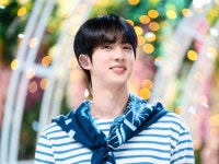 더쿠 - 석진이 The Astronaut 헝가리 싱글 톱40 이번주 9위🎉🎉🎉 18주 차트인(아시아 솔로 최장)