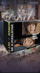 더쿠 - 방탄소년단 진 생일 기념 韓·美 팬들 각각 뉴욕 타임스퀘어 광고..'올해 생일 타임스퀘어 서포트 3개'