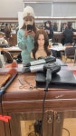 원장님께 살롱 디자인들었습니당:미용커플 원장님께 살롱 디자인들었습니당