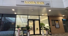 옥길동 퀸즈파크 미용실 : 미용커플 미용실매매 옥길동 퀸즈파크 미용실