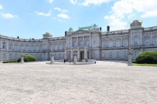 청와대의 미래는 한국의 아카사카 이궁인가 - 도시 미관 마이너 갤러리