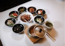 지점정보 - F&B 안내 롯데백화점