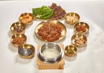 지점정보 - F&B 안내 롯데백화점