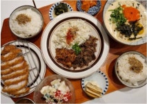 지점정보 - F&B 안내 롯데백화점