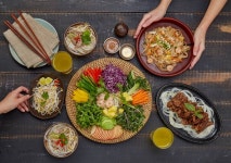 지점정보 - F&B 안내 롯데백화점