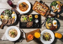 센텀에프앤비공차롯데백화점 | 지점정보 - F&B 안내 롯데백화점