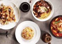 센텀에프앤비공차롯데백화점 | 지점정보 - F&B 안내 롯데백화점